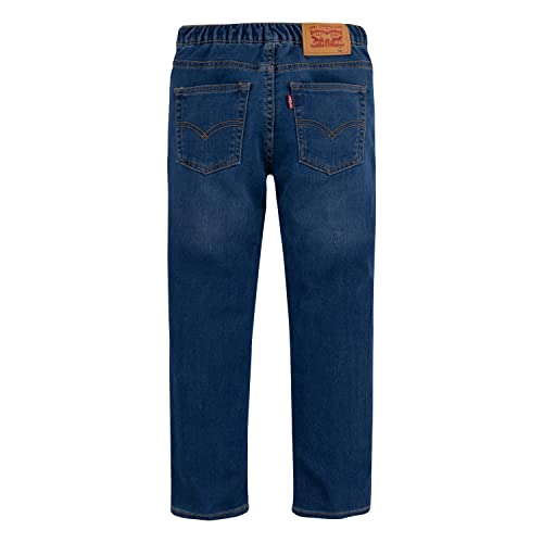 Levi's Baby Boys' Skinny Fit Pull On Jeans, Battle Born, 6 #TOP1