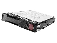 HP Midline Festplatte 4 TB intern 3.5" LFF SATA 6Gb/s 7200 rpm – Ansicht 2