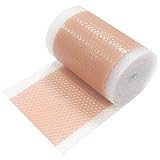 HOODANCOS Parche Adhesivo para Ñiño Beige de Silicona de Orejas para y Protección Juego