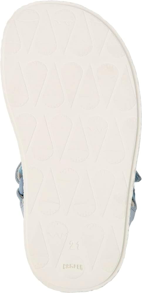 Camper Girl's Fisherman Sandal