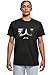 Produktbild Mister Tee Herren T Shirt Kurzarm Pray, Black, S, MT157-00007-0051
