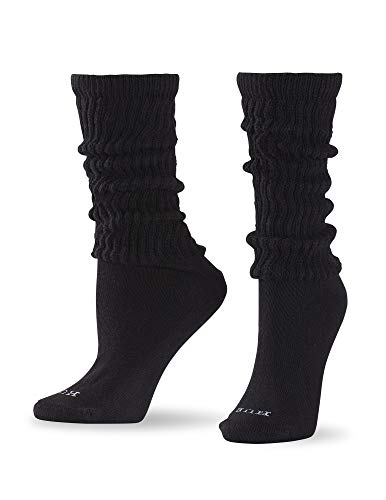 HUE Women's Slouch Sock 3 Pair Pack - Image 3