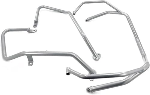 Pare-Chocs Moto X-ADV 750 2025 Barres de Protection pour l'Aventure et le Trail