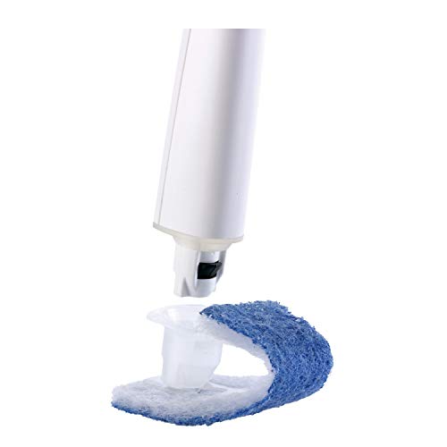 Scotch-Brite Disposable Toilet Scrubber Cleaning System #TOP6