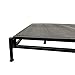 Premium Metal Real Scale Wrestling Ring for Wrestling Action Figures