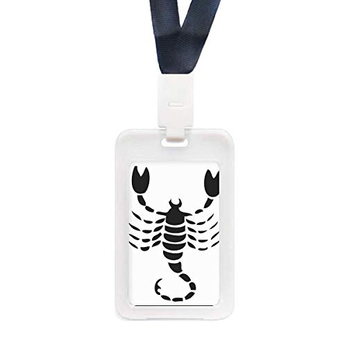Coque constellation Scorpion transparente idée cadeau anniversaire astro idéal