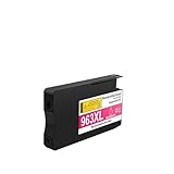 Compatible avec plusieurs modèles OfficeJet Pro, y compris 9010 9012 9013 9014 9015 9016 9022 9023 et 9025 imprimantes