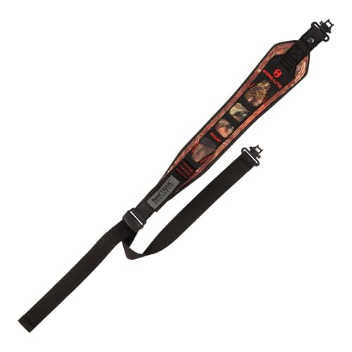 Allen Company Hex Sling with BakTrak, Mossy Oak Break-Up Country Camo