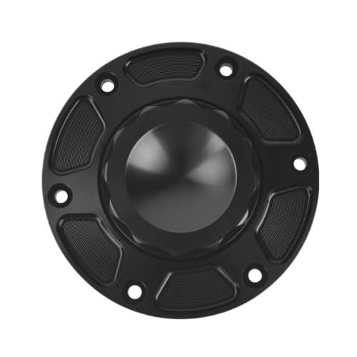 Bouchon de réservoir moto pour rouler en Harley Road Glide le week-end