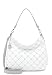 Produktbild Tamaris Beutel Anastasia 30901 Damen Handtaschen Print white/grey 308