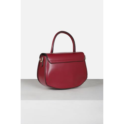 Image of Van Heusen Women's Smart Sling Bag|Stylish Convertible Bag | Detachable Strap