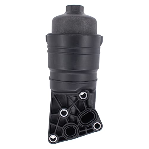 NewYall Engine Oil Filter Housing