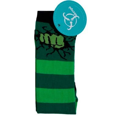 Kit Galocha + Meia Infantil Jokenpô Masculina Verde