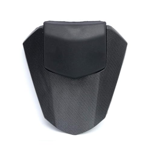 Couvercle de siège arrière YZF R6 2008-2016 pour supprimer la selle passager