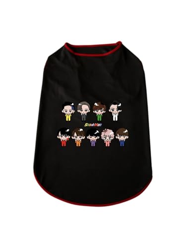 SnowMan �X�m�[�}�� ���� �y�b�g�� T�V���c ���Ȃ� �h�b�O�E�F�A �y���{����̔����z �L�� ������^�� ���� �ʋC�� ������� �E�ѕی� �y�b�g�E�F�A ���o������ ���E�₷�� 3XL