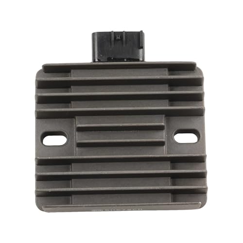 Régulateur de tension pour éviter les pannes de batterie sur Z800