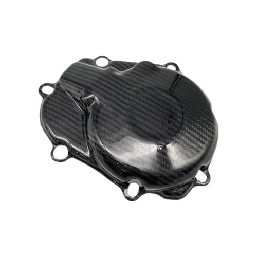 Protector de cubierta de encendido de alta gama para motor KX450F 2016-2018 4