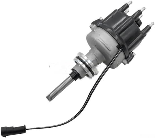 Replacement Ignition Distributor fits 1992-1993 Dodge D250