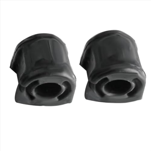 Bujes de barra estabilizadora Subaru XV solucion a ruidos en la suspension delantera