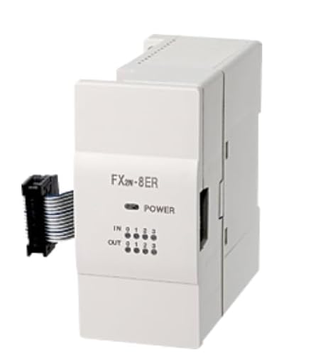 �O�H�d�@(MITSUBISHI ELECTRIC) �}�C�N���V�[�P���TMELSEC-FX�V���[�Y MELSEC-F ���݃��j�b�g FX2N-8EYR