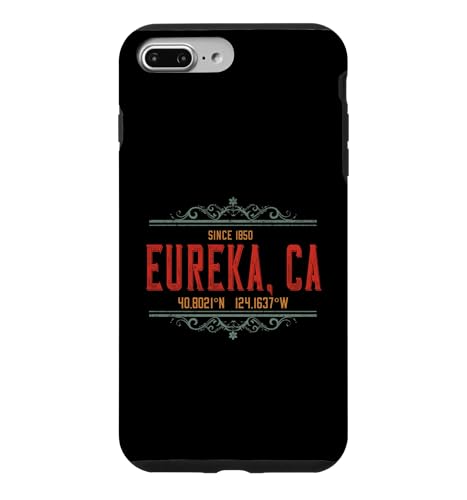 �r���e�[�W���[���J�J���t�H���j�A USA GPS���W ���y�Y �X�}�z�P�[�X iPhone 7 Plus/8 Plus �p
