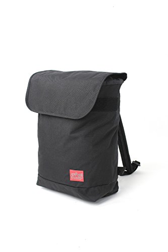 Manhattan Portage Gramercy Backpack, Black