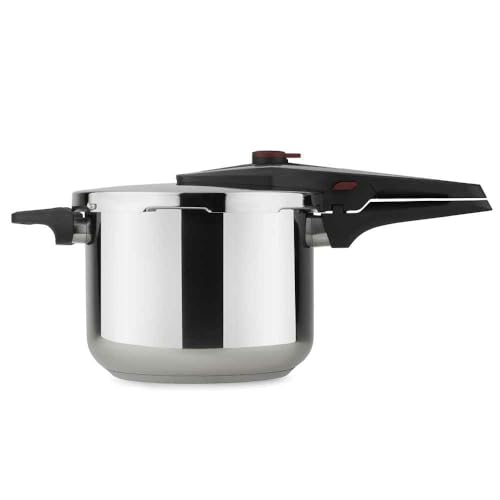 BOJ Olla a presión Lightning (4+6L - Ø 22 cm) - imagen 3