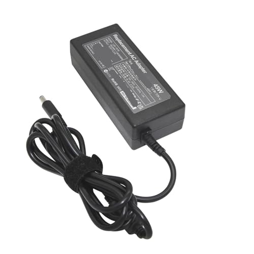 Adaptateur ordinateur portable 19.5V 2.31A 45W 4.5x3mm bloc alimentation PC