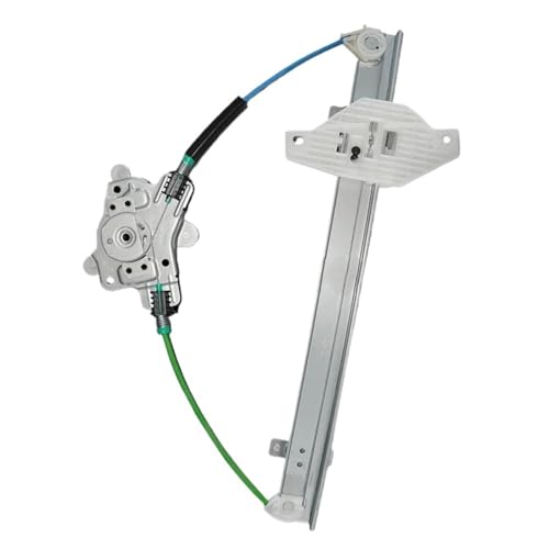 Lève-vitre électrique avant pour Hyundai Accent II 1999-2006 mécanisme sans moteur 8240325010