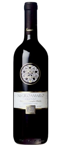 �T���`�F�E�T�����e�B�[�m�E���b�\�E�t�H���e�E�C���J���g (���b�J�E�f�C�E����) Salice Salentino Rosso Forte Incanto (Rocca dei Mori) / �C�^���A/�v�[���A/�ԃ��C��/�t���{�f�B / 750ml (75