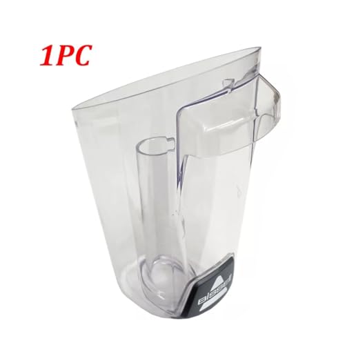 Miniatura 2 de Rraqkst 1 Pieza Tanque De Agua Sucio Aspirador Inalámbrico Para Bissell Crosswave, 1623953 1 Libre Colador Para El Tanque De La Venta