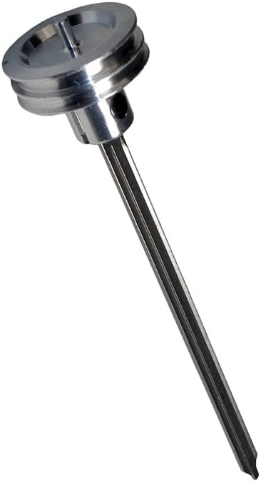 9R195283-K for Craftsman CMPBN18K Nailer Genuine OEM Replacement Piston Driver