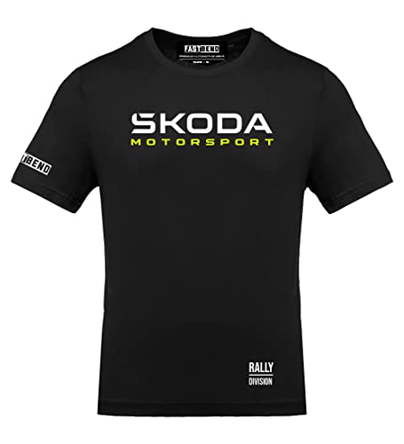 Image of Fastb Skod amotorsport Tshirt