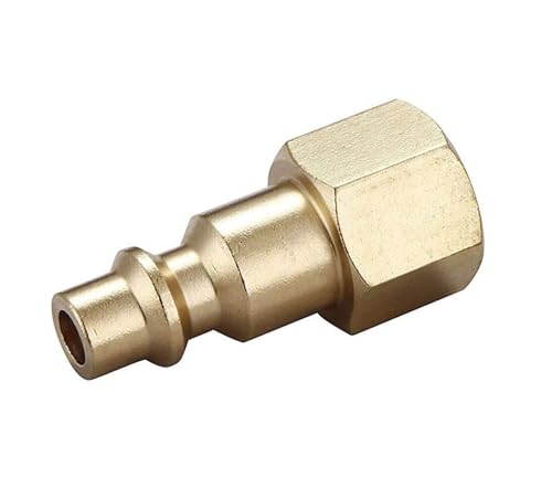 Tanya Hardware Air MNPT female Plug 10 Piece