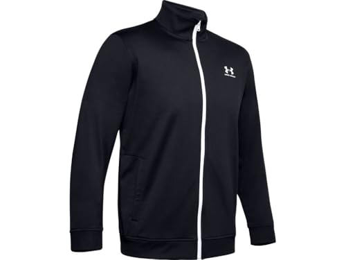 Image of Under Armour Men's Sportstyle Tricot Jacket