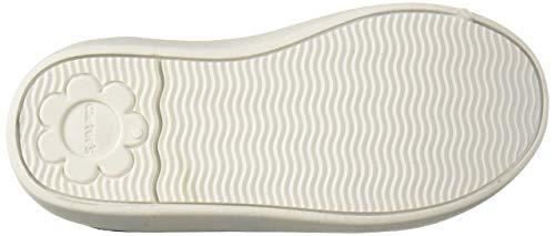 Carter's Girl's Tween10 Slip-On Shoe, Navy, 9 Toddler4