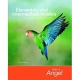 Elementary and Intermediate Algebra for College Students - Annotated Instructors Edition