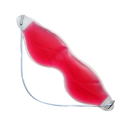 Healeved Therapeutische Kühlende Augenmasken – -augenmaske Gegen Augenringe Natürlich Bequem