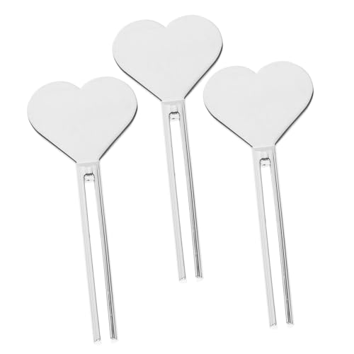 COLLBATH 3stücke Metalltuben Tubenquetscher Aus Langlebiger Zinklegierung Mit Aufhängeloch Einfacher Bedienung Und Fester Struktur Geeignet Zum Mühelosen Ausdrücken Von Zahnpasta Kosmetikcr