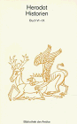 Historien VI-IX - Herodot