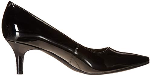 Aerosoles Women's Pump, Dress, Black Patent, 7.5 Us Wide #TOP5