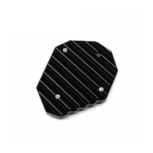 Coussin béquille V85TT pour éviter la chute latérale de la moto - 4