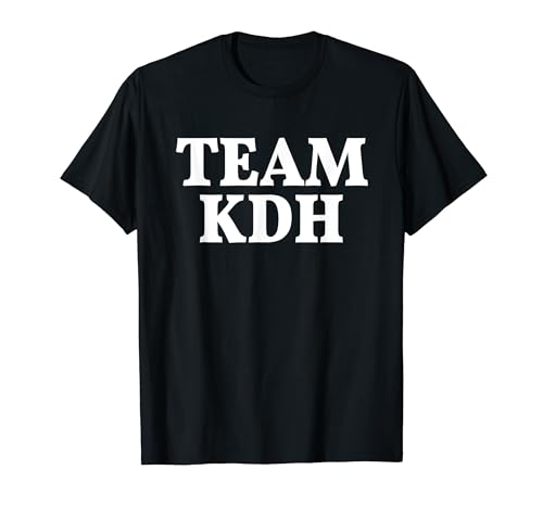 Team KDH Kamala Camiseta