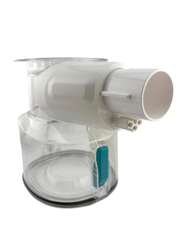 SCREENTRONICS PWRHERO 11 Dust Bin