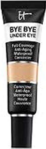 It Cosmetics Bye Bye Under Eye Waterproof Concealer 30ml - Deep