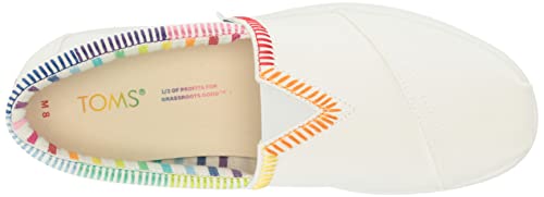 Image of TOMS Alpargata Forward Espadrille