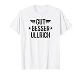 Gut Besser Vorname Personalisiert