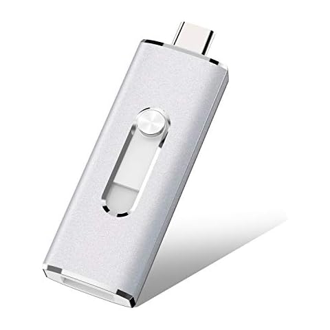 RAOYI Clé USB C 64 Go Cover