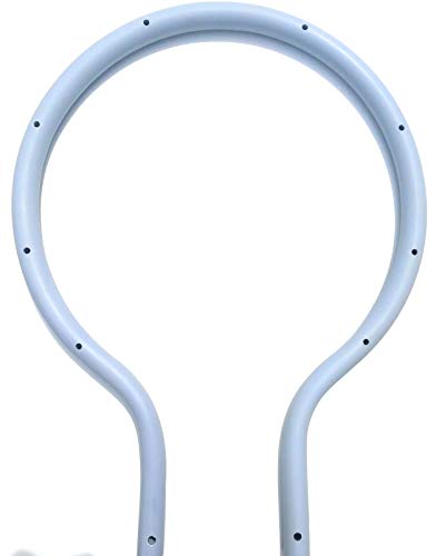 OutDOORFUN Basketball Replacement Rim for SwimWays