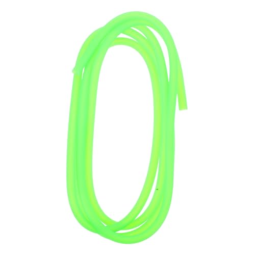 Parliky 魚 タンク エアライン チューブ Pvc ホース 水槽 エア ポンプ 酸素化 アクセサリー 用 水 充填 庭 使用 15M